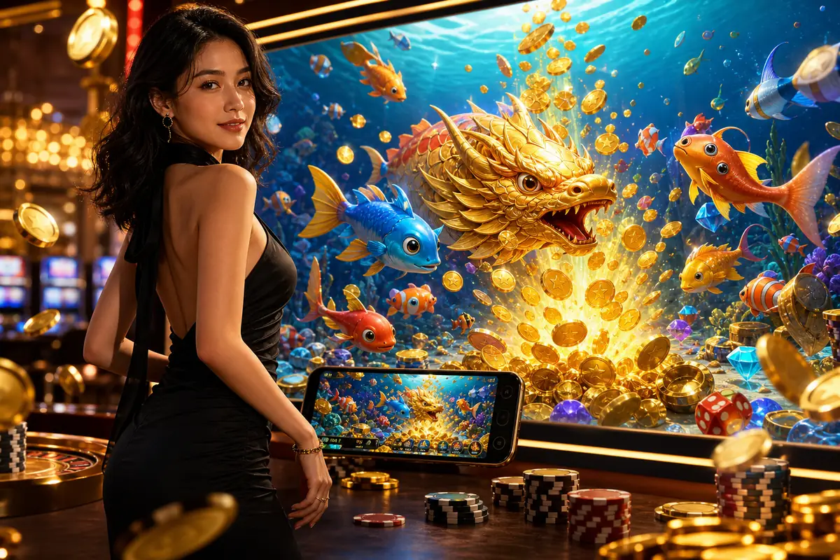 555gg স্লট গেম বৈচিত্র্য